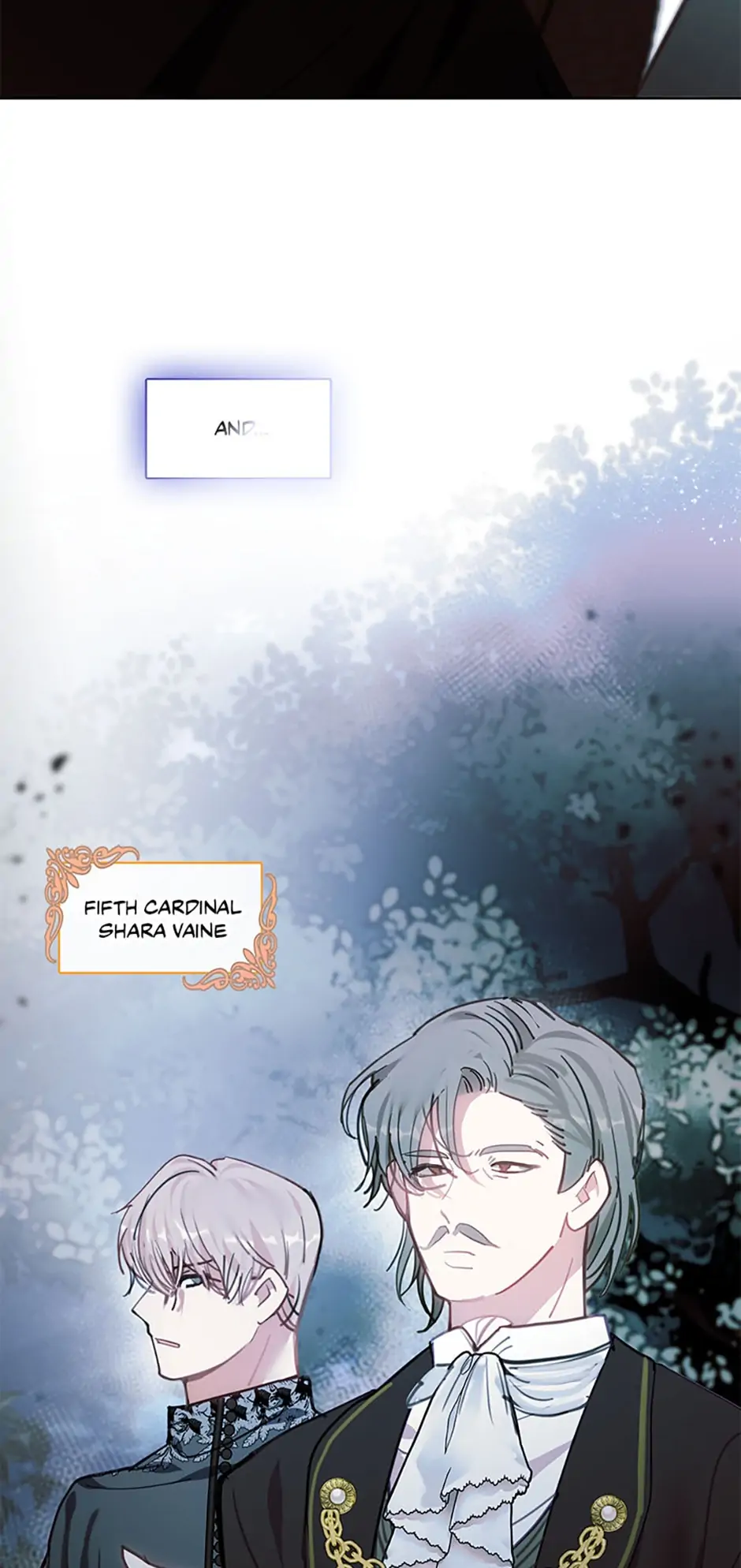 Devoted to Diamond Chapter 64 - page 68